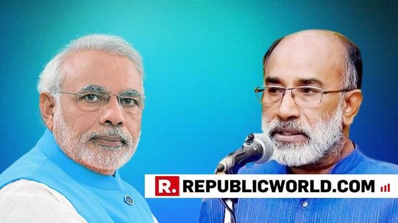 With eye on elections, Alphons writes to over 300 bishops listing Modi govt's achievements