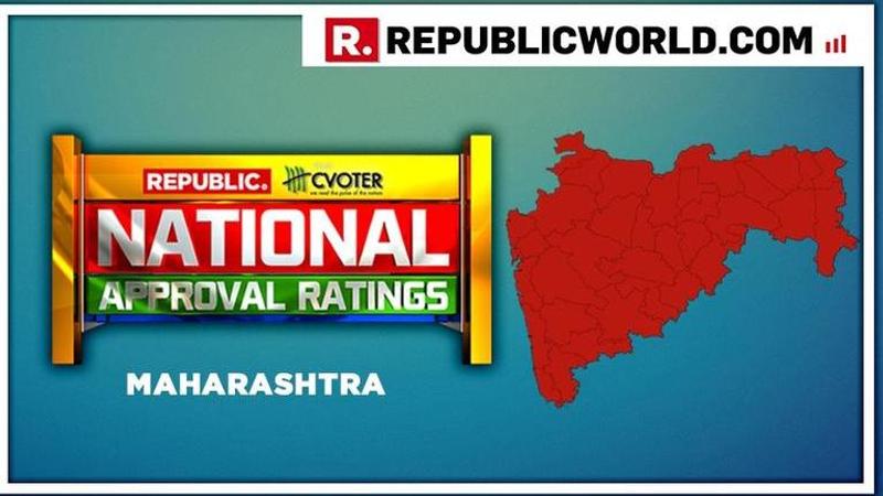 National Approval Ratings: In Maharashtra, Congress-NCP projected to prove masterstroke, BJP and Shiv Sena to lose out