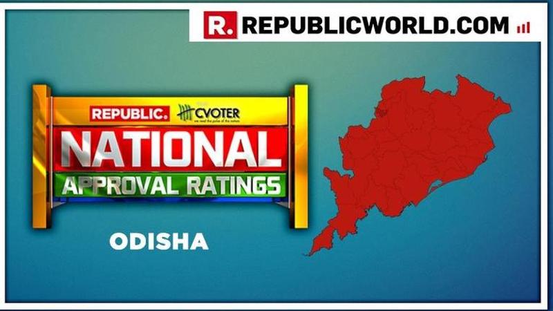 National Approval Ratings: Massive turnaround from 2014 in Odisha; BJP projected for huge gains leaving BJD in tatters