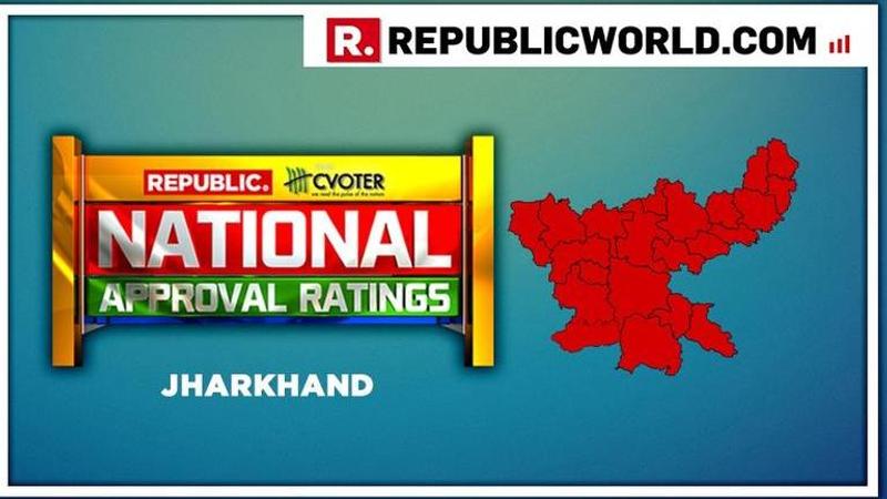 National Approval Ratings: In Jharkhand, a rough patch for NDA as UPA projected to fly high in terms of seat-share