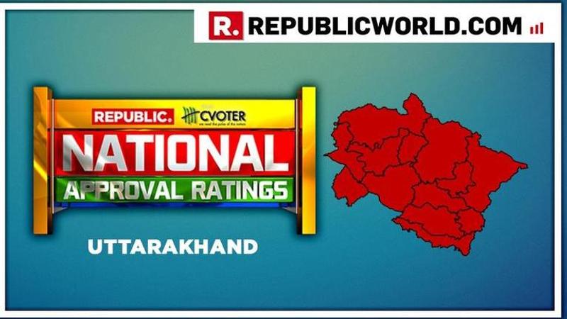 National Approval Ratings: NDA predicted to win all five seats in Uttarakhand