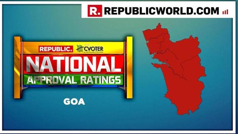 National Approval Ratings: In Goa, NDA projected to grab both Lok Sabha seats, UPA comes down to zero