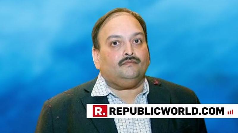 Can't travel 41 hours to India: Mehul Choksi tells court