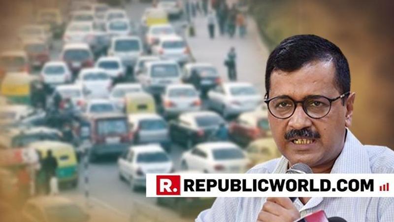 Will implement odd-even scheme whenever required: Arvind Kejriwal