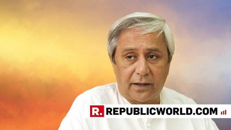 Chief Minister Naveen Patnaik demands financial autonomy for Odisha