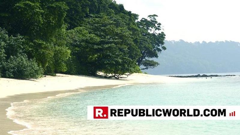 PM Modi to rename three Andaman & Nicobar Islands on December 30