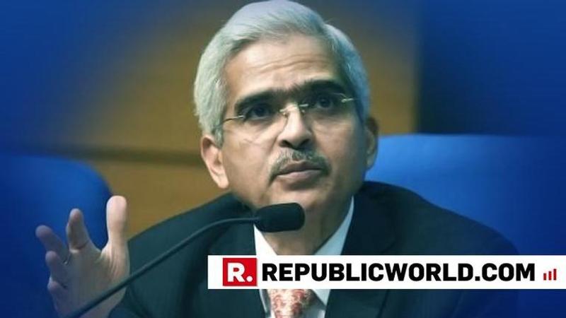 Reserve Bank governor Shaktikanta Das meets private sector bankers