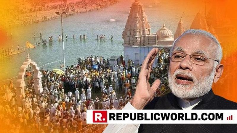 Hope sanitation prevails along with reverence: PM Modi on Kumbh Mela