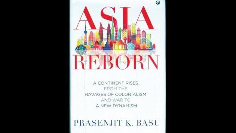 Excerpts from Prasenjit Basu's 'Asia Reborn' guides through the evils of British colonialism and role of Subhash Chandra Bose in India's independence