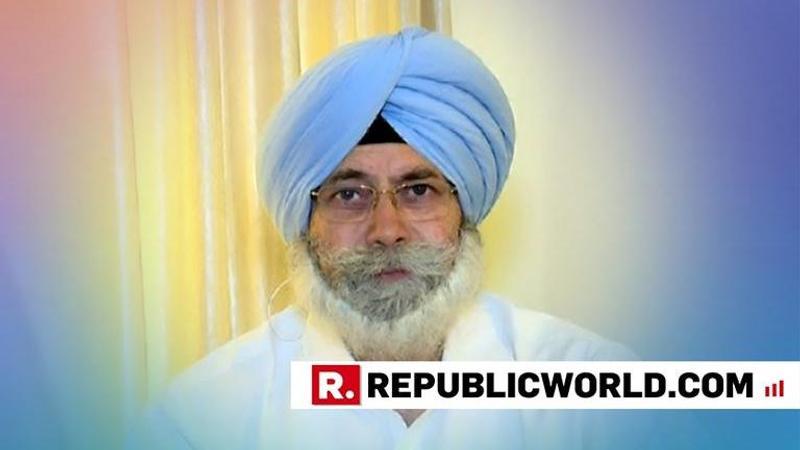 1984 anti-Sikh riots victims' counsel HS Phoolka quits AAP