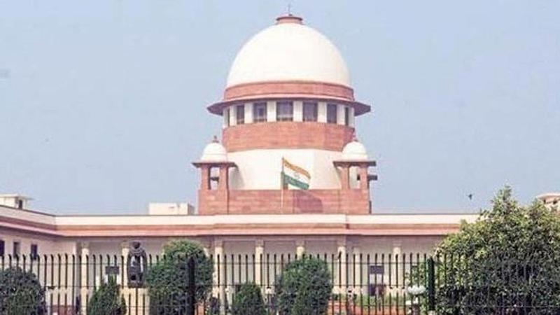 No blueprint of illegal mine; Centre facing difficulties in rescuing 15 miners: Supreme Court told