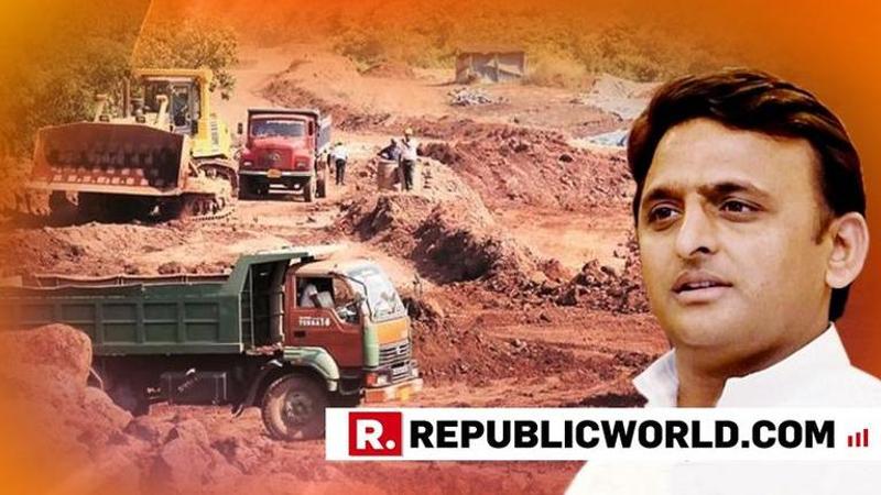 Trouble for Akhilesh Yadav as CBI likely to investigate him in illegal mining case: Sources