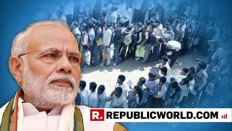 As Modi government moves 10 % quota for Economically Weaker Sections (EWS), here's who can avail the reservation