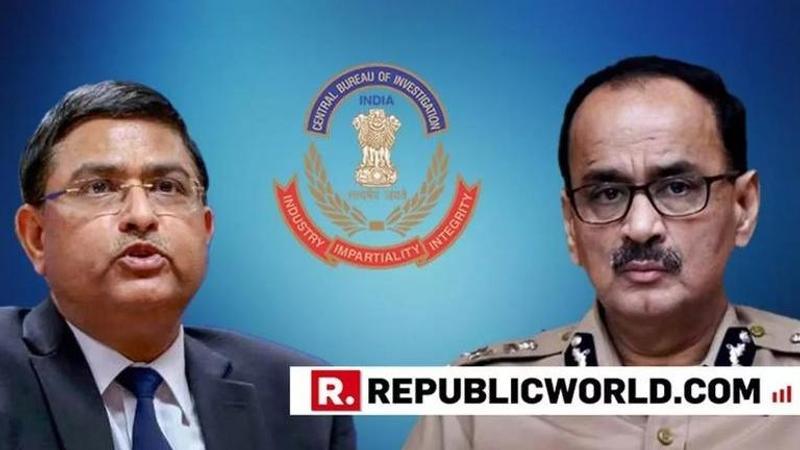 Alok Verma-Rakesh Asthana face-off leaves a dent on CBI's image