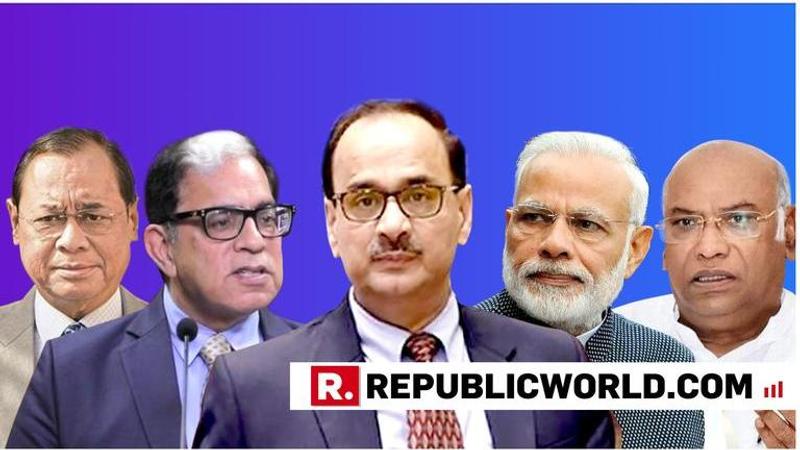 Alok Verma case: CJI Ranjan Gogoi nominates Justice AK Sikri to be part of selection committee along with PM, Leader of Opposition