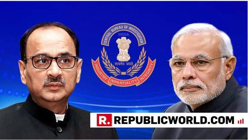 PM-led panel to decide on CBI Director Alok Verma's fate