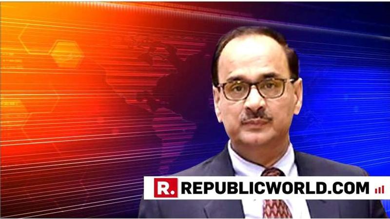 CBI Director Sacked: CVC report that raises serious allegations on Alok Verma accessed by Republic. Read here