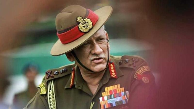 "The Army is conservative. We have not modernised, neither westernised," says Gen Bipin Rawat ruling out adultery and homosexuality in Indian Army