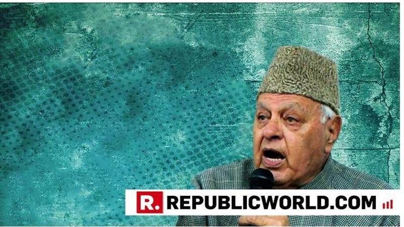 National Conference President Farooq Abdullah says 'rising intolerance severely affected religious minorities'