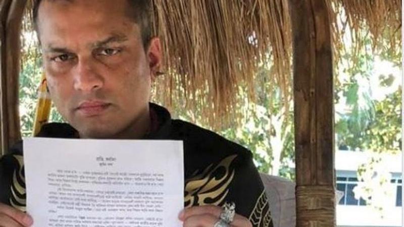 'Can I get the votes back that you earned using my voice in 2016?': Singer Zubeen Garg writes open letter to Assam CM Sarbananda Sonowal over Citizenship bill