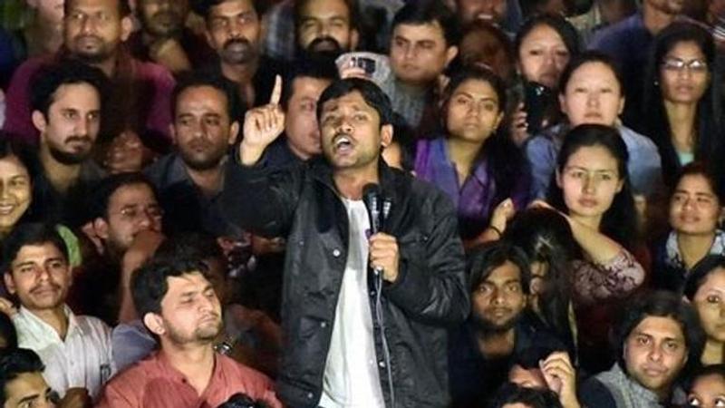 LIVE UPDATES | Delhi Police to file Chargesheet in JNU sedition case; Kanhaiya Kumar, Umar Khalid and Shehla Rashid likely to be named, say sources