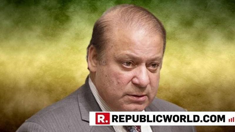 Pakistan Supreme Court dismisses appeal against suspension of Nawaz Sharifs' sentences in graft case