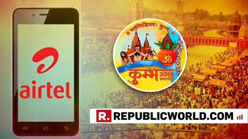 Airtel to deploy pre-5G mobile network tech for Kumbh this week