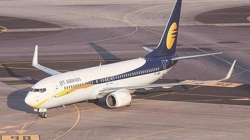 Hope Jet Airways, Etihad, lenders reach a common plan, says government official