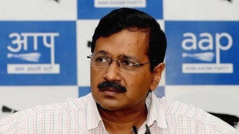 Another AAP MLA quits party, calls Arvind Kejriwal "dictatorial and arrogant"