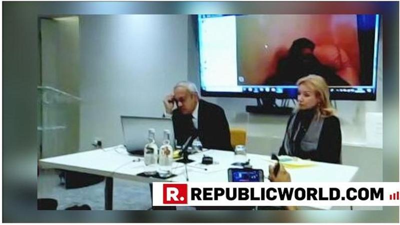 Days after Opposition's 'ban EVM' cry, group patronised by Rahul Gandhi holds EVM hackathon; fearmongers from London in presence of Kapil Sibal