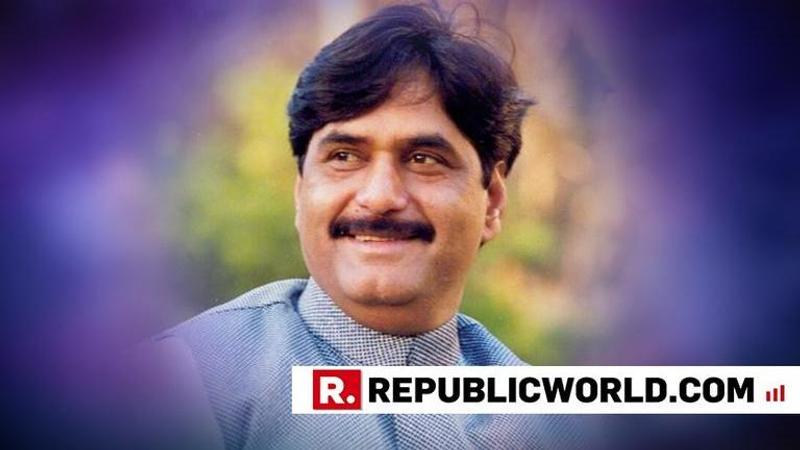 EVM Hackathon: Doctor who conducted Gopinath Munde's post-mortem rules out homicide following allegations that he was murdered over purported EVM expose