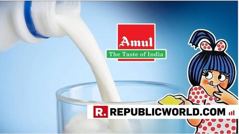 After chocolates, Amul launches camel milk, lists down its health benefits