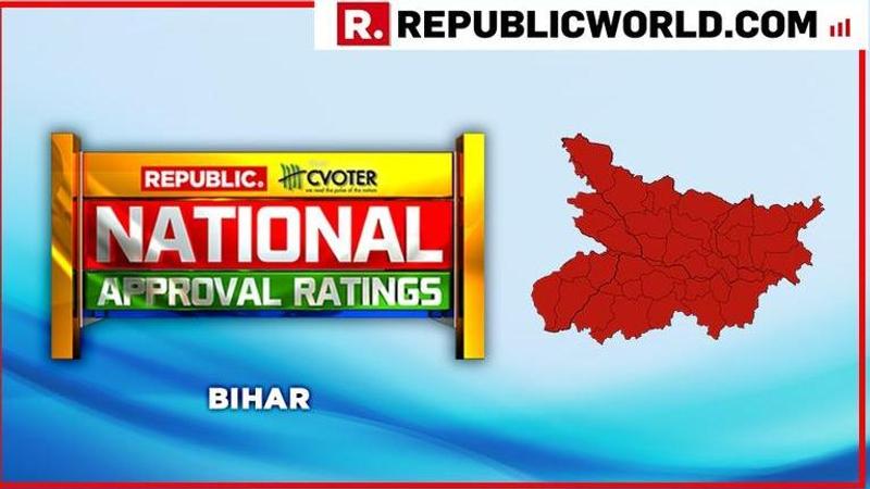 National Approval Ratings: In Bihar, BJP-JD(U)-LJP alliance projected to win big as Cong-RJD likely to lag behind