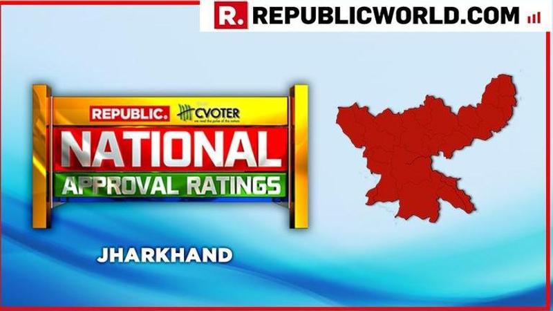 National Approval Ratings: In Jharkhand, a rough patch for NDA as UPA projected to fly high with 8 seats