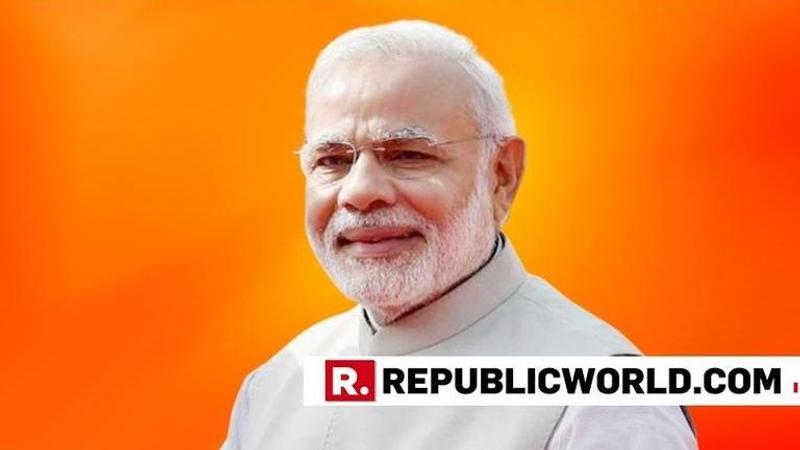 PM Narendra Modi to contest from Varanasi for Lok Sabha 2019 polls: Sources