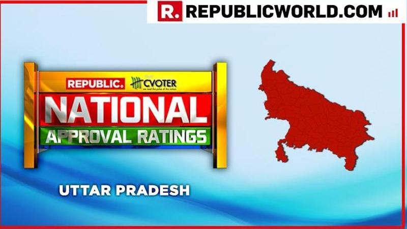 National Approval Ratings: In Uttar Pradesh, upswing projected for Mahagathbandhan as NDA's seat-share likely to dwindle