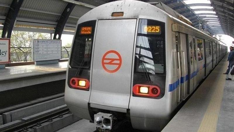 Delhi Metro Service to be curtailed on Republic day