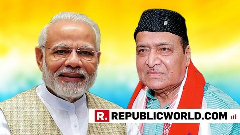 Bhupen Hazarika's songs and music are admired across generations: PM Modi waxes lyrical as India's maestro is conferred with Bharat Ratna