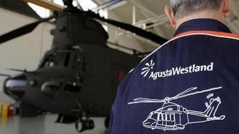 AgustaWestland accused Gautam Khaitan arrested by ED under Black Money Act