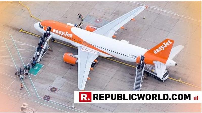 23-year-old calls a fake bomb threat to EasyJet to stop his parents from visiting him. Here's what Twitter had to say to the 'millennial'