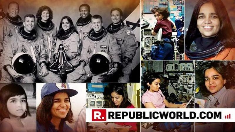 'Daring to rise': On Kalpana Chawla’s death anniversary, Nation pays tribute to the first woman astronaut from India