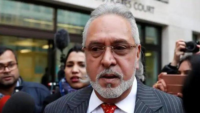 STUNNING WIN FOR INDIA: UK government signs off on Vijay Mallya's extradition. Read UK Home office statement here