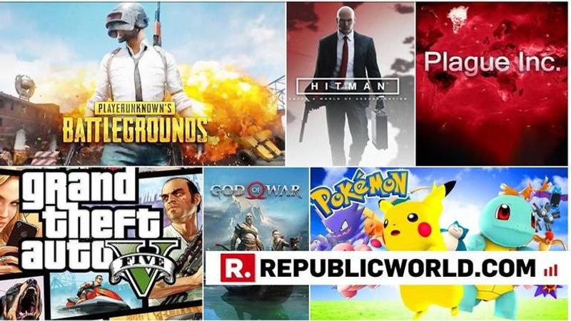 'These games are full of misogyny, hate, deceit & vengeance', Delhi's Child Rights body lists PUBG, Fortnite & other online games as 'negative'