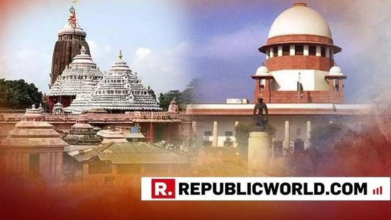 Jagannath temple case: Supreme Court asks amicus to visit shrine to assess issues facing devotees