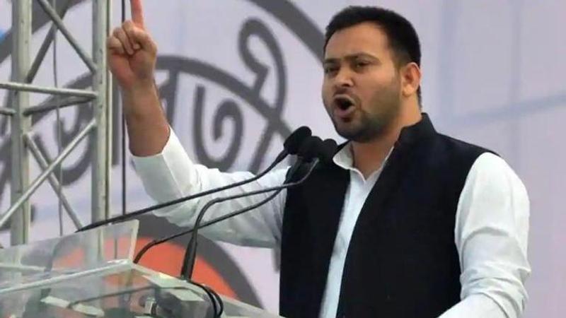 Tejashwi Yadav to launch "Berozgari Hatao Arakshan Badhao" yatra, says 'quota for SC, ST and OBC must be increased to 90%'. Details here