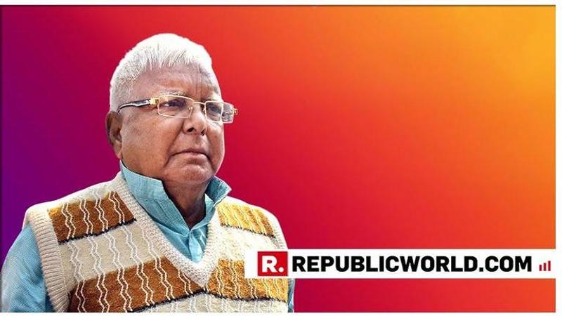 Most hazardous onslaught on the constitutional rights: Lalu Prasad Yadav vehemently denounces 10 percent quota