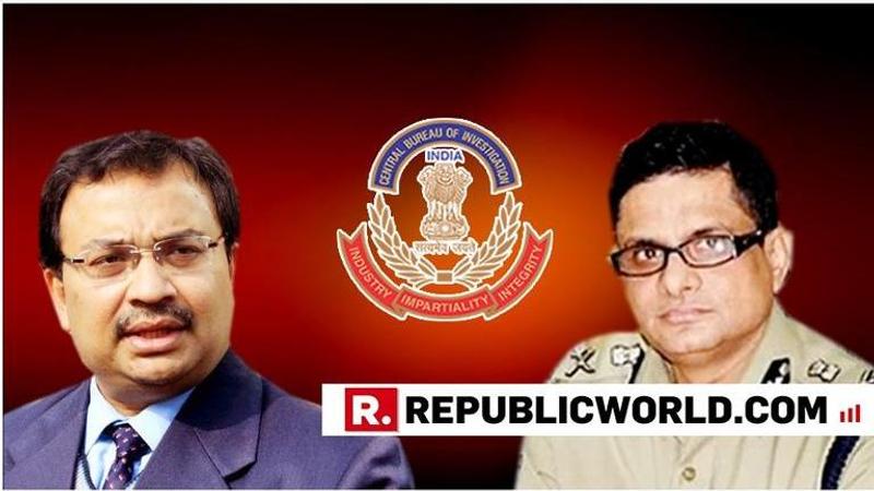 Former TMC leader Kunal Ghosh and Kolkata top cop Rajeev Kumar likely to come face-to-face on Day 2 of Saradha scam CBI probe. LIVE updates