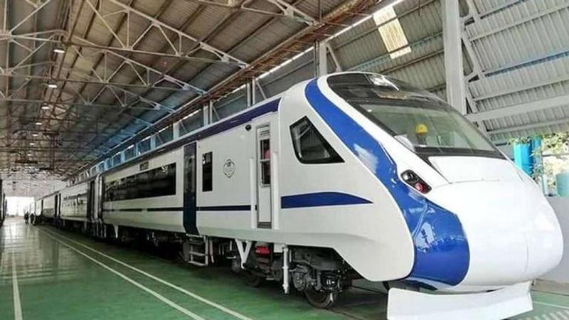 Here's how much a ticket from Delhi to Varanasi will cost in Vande Bharat Express