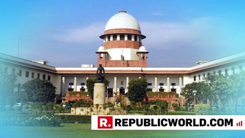 Supreme Court to consider plea for urgent hearing of PIL against Article 370 granting special status to Jammu and Kashmir