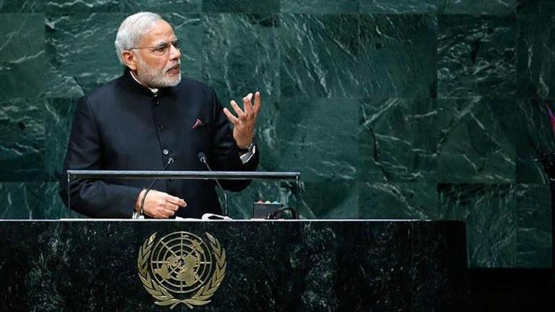 BIG VICTORY FOR INDIA: Despite China's resistance, United Nations Security Council (UNSC) names Jaish-e-Mohammad, condemns Pulwama terror attack, and asks members to cooperate with India